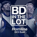 【DCI】ブラス必見！ 2025年ブルーデビルズ・ホーンライン『ペンシルバニア州アレンタウン』本番前動画です！