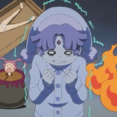 クレバテスⅡ-魔獣の王と偽りの勇者伝承- 4話