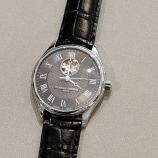 『【クラシック ハートビート オートマチック】新作入荷しております！【フレデリック・コンスタント】』の画像