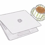 やさしい時間と、もたない暮らし