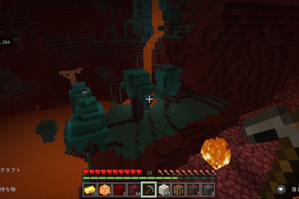 ぴっかりのマイクラブログ