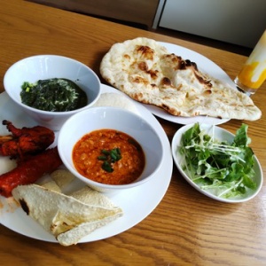 茨城県 つくば市 芛堂寺 いどうじ 天久保に鬼物語の新店がオープン 19年 新店めぐりん ５０ 大食いグルメなランチ