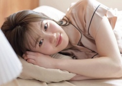 松尾美佑って引退前に写真集出さないのか？