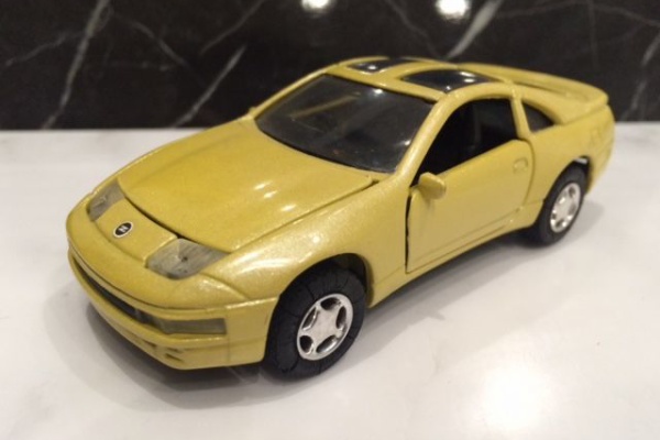 FAIRLADY Z collection - ダイヤペット