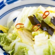 俺の親戚がやってる漬物工場が人手不足でヤバいらしい