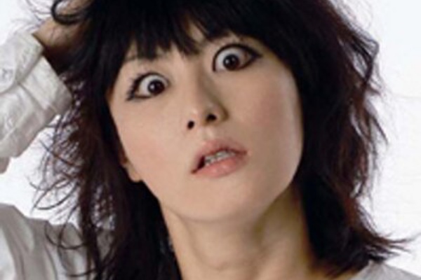 女芸人 鳥居みゆきの もののけ姫 コスプレがガチ過ぎると話題 爆channel