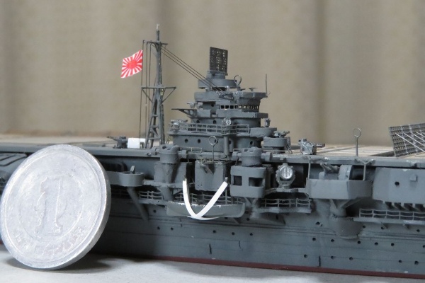 特選空母 - 2018年08月