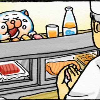 まめきちまめこニートの日常