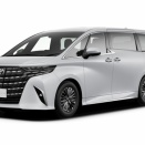 【悲報】障害者枠に停めたアルファードに注意した結果…