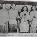 ナンシー梅木という人