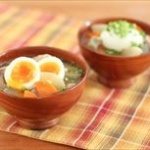 かつや、「とんかつに豚汁ぶっかけ定食」発売。これ半分二郎インスパイアだろｗｗ 	