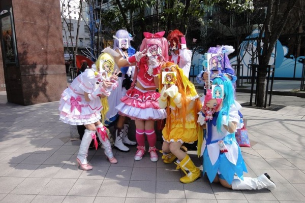てぃーえーグループ本部blog 12年03月