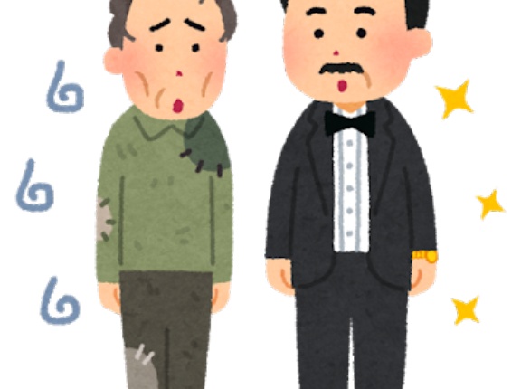 韓国人「韓国は経済規模でも日本に勝ったのではなかったのですか？」