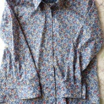 ターシャの布しごと＆花だより