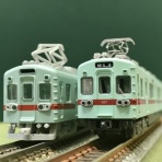 エヌゲ道 since 2015　～Ｎゲージ鉄道模型とフィギュアとか何たら～