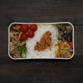 2025/8/6のパートナーの相棒のお弁当【#お弁当】【2189個目】