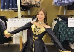 【朗報】白石麻衣（33）さん、マジで可愛すぎる模様
