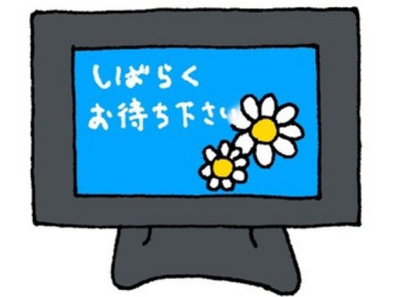 【画像あり】NHK女性アナ、“まさかの瞬間”が映ってしまいネットざわつく