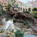 ディズニーシー