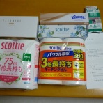 株主優待の森