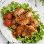 作り置きおかずレシピとお弁当〜心と身体にやさしい料理を〜「鈴木美鈴オフィシャルブログ」