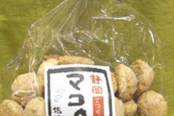 しずおか１００ 駄菓子