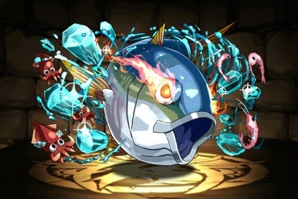 パズドラ サタンの法則 サタンパ降臨攻略まとめ マックスむらい