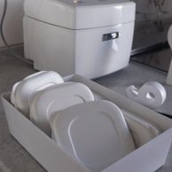 マーナの逸品！毎日のご飯の準備が楽になるキッチンツール