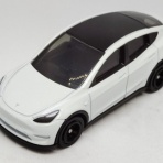 ミニカー収集記録