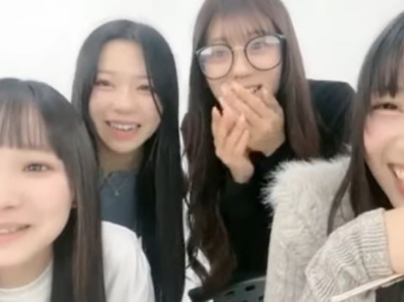 [動画]2026.04.19（14:55～） SHOWROOM　「≒JOY(ニアリーイコールジョイ) 天野香乃愛　ゲスト メンバー多数」＠個人配信【ニアジョイ】