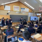 房ブロ（房南中ブログ）