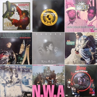 ディスクユニオン新宿ソウル・ダンスミュージックショップ