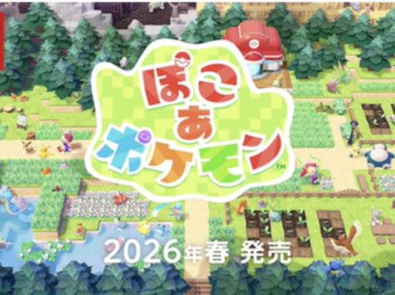 ぽこ あ ポケモン