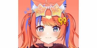 【にじさんじ】みくぽぽ、VTAオーディションの動画ナレーションを担当『スパン的にはいつ新人来てもおかしくないな』