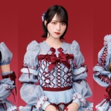 『[イコラブ] 来週4/21放送のNHK『＃ バズ英語～ＳＮＳで世界をみよう～』に、大谷映美里・佐々木舞香・諸橋沙夏 ゲスト出演』の画像