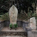 瓢箪山駅から十三峠へ／2026年3月15日