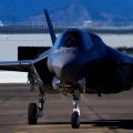 航空自衛隊 臨時F-35B飛行隊 ～新田原基地～