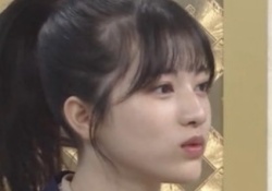 【朗報】林瑠奈さん、マジで可愛い髪型をしてしまうwwwwwwww