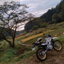 The 下道ライド