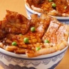 豚丼がどうあがいても牛丼に勝てない理由ww 	