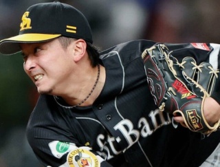 FA権行使の東浜巨にオファーなし　獲得ハードルを上げている「ベテランのBランク」