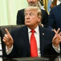 トランプ陣営投稿に日本アニメ酷似との声　ネット騒然