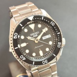 『【SEIKO価格改定目前】おすすめSEIKO5スポーツをご紹介』の画像