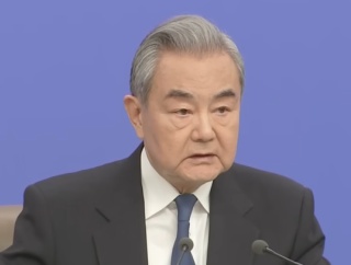 中国「イランさぁ、早くアメリカと終戦協議しなよ。対話は戦闘に勝るよ」