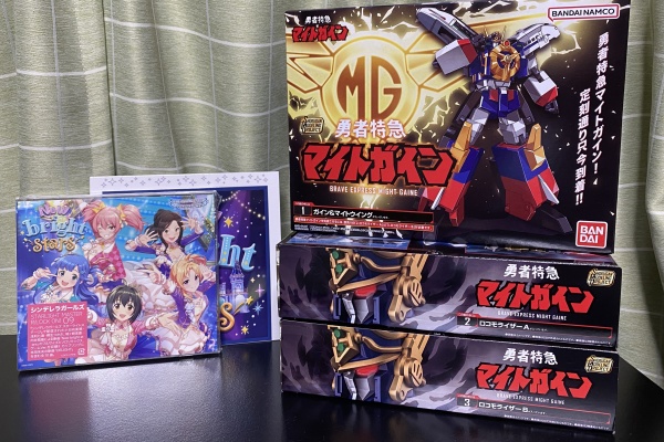 卒業できないオタクの日常 アイドルマスターシンデレラガールズ