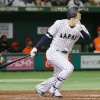 彡(ﾟ)(ﾟ)「大谷のフォームではMLBの動く球は打てない」 大谷「ほーん」 	