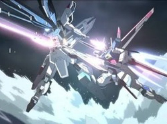 【ガンダムSEED】いや死ぬだろ