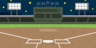 中1の娘が友達とナイターを見に行きたいと言ってきたが、許可できないよね？