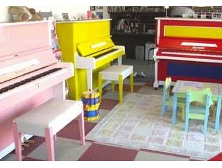 音楽教室あるある　音まとめアーカイブ