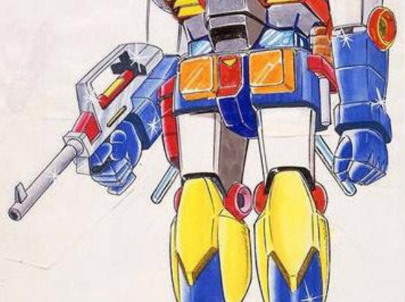 【画像】ロボアニメの機体の没デザインさん、没にするのが勿体ないくらいカッコいいデザインの機体が多過ぎる…